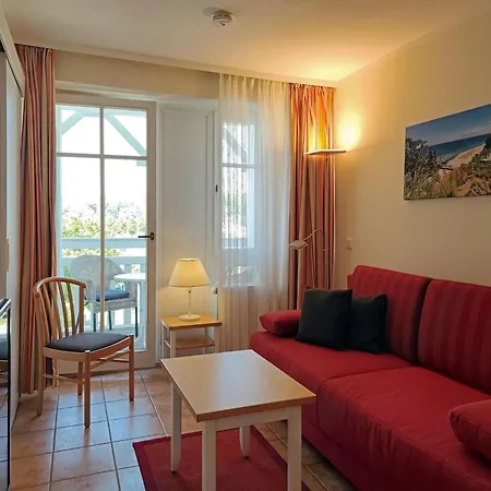 Seepark Nahe Appartamento Sellin (Rugen)