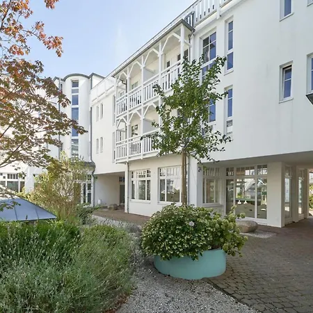 Seepark Nahe Sellin (Rugen)